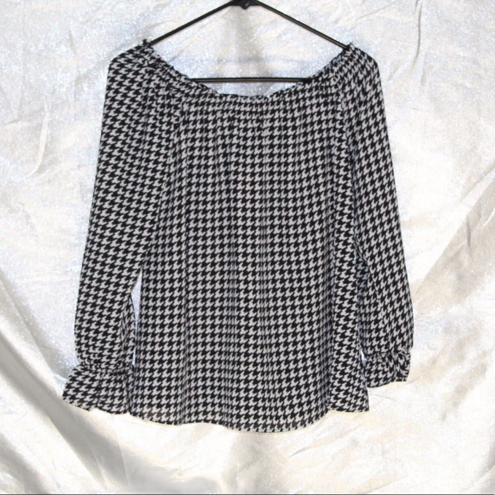 Paisley Raye Shirt